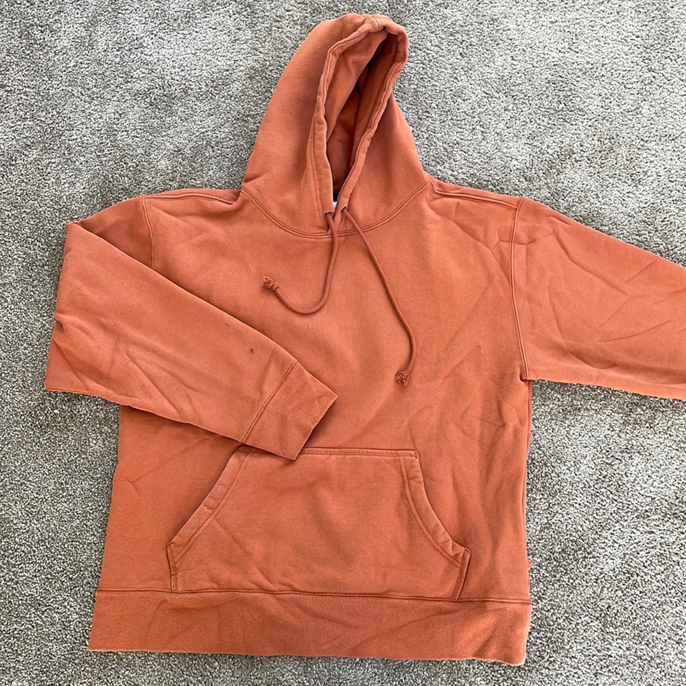 Nike Sweater